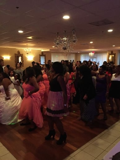 Gallery photo 3 of DJ T PEEZY/Paul's Entertainment