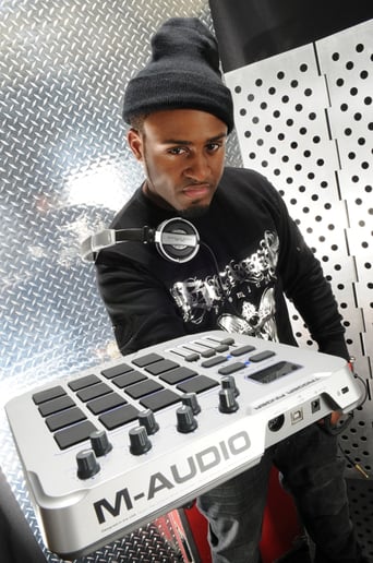 Gallery photo 1 of Dj Tab