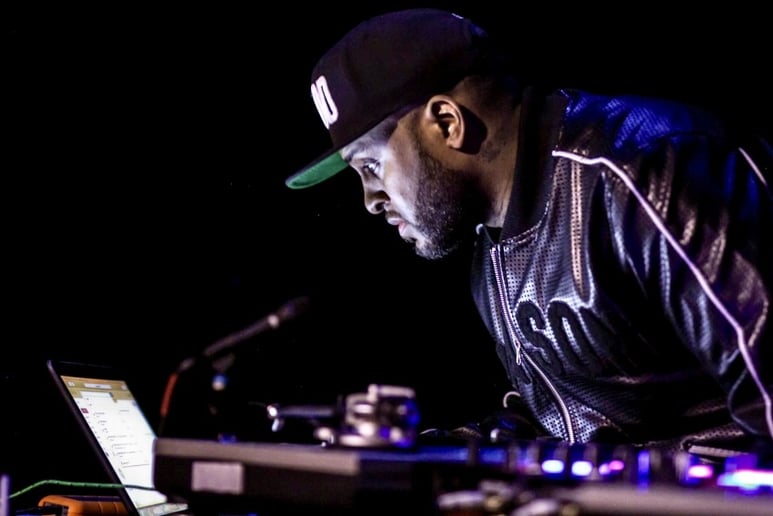 Gallery photo 4 of Dj Tab