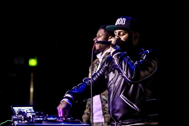 Gallery photo 6 of Dj Tab