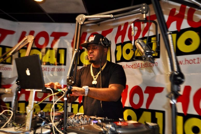 Gallery photo 7 of Dj Tab