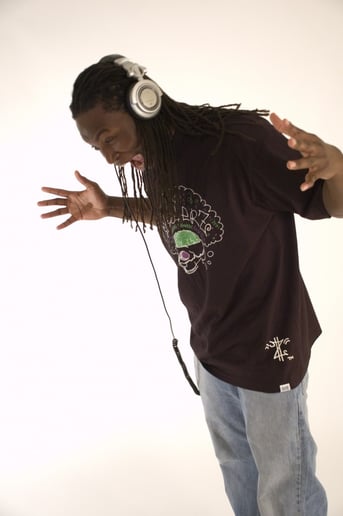 Gallery photo 6 of Dj Tantrum