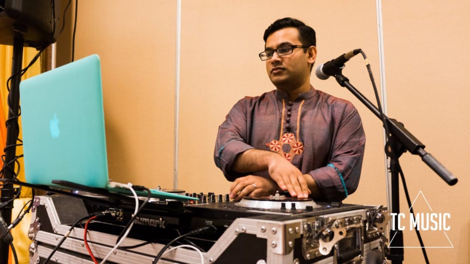 Gallery photo 4 of DJ TC Music & Entertainment