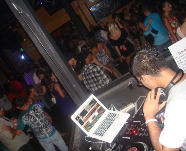Gallery photo 7 of DJ TC Music & Entertainment