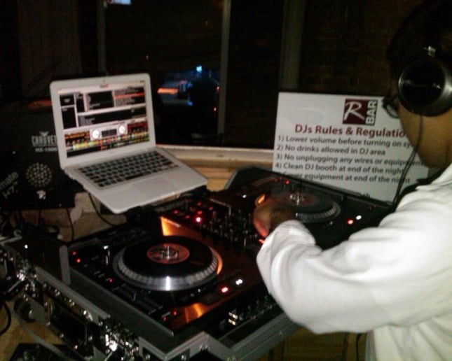 Gallery photo 8 of DJ TC Music & Entertainment