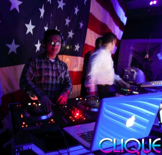 Gallery photo 6 of DJ TC Music & Entertainment