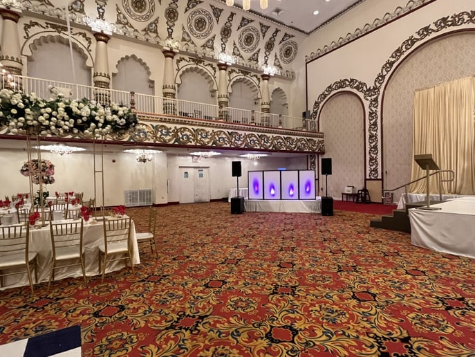 Gallery photo 1 of DJ TC Music & Entertainment