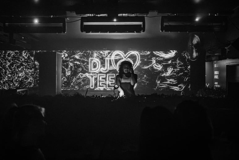 Gallery photo 9 of DJ Teeks