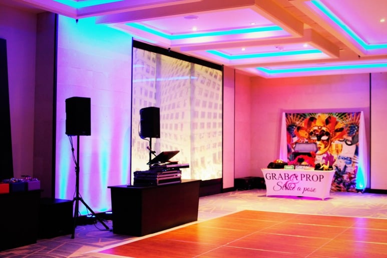 Gallery photo 3 of Dj Tegu Entertainment