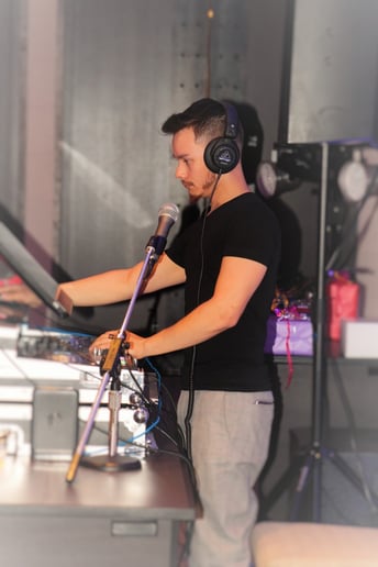 Gallery photo 8 of Dj Tegu Entertainment