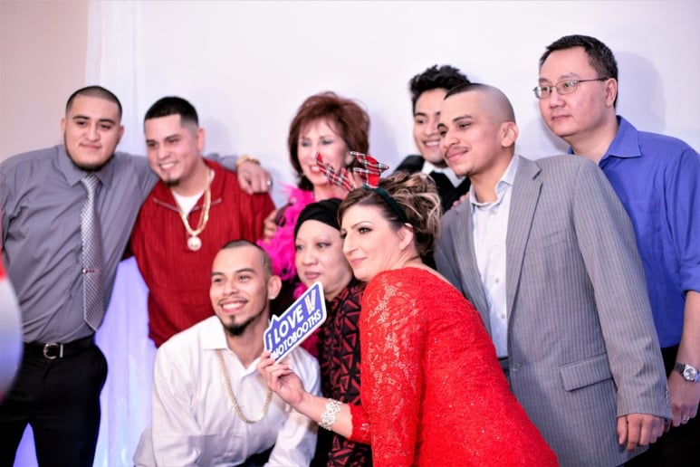 Gallery photo 9 of Dj Tegu Entertainment