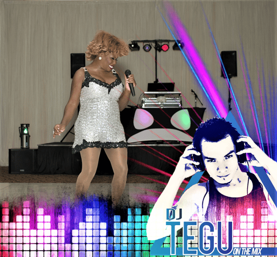 Gallery photo 2 of Dj Tegu Entertainment