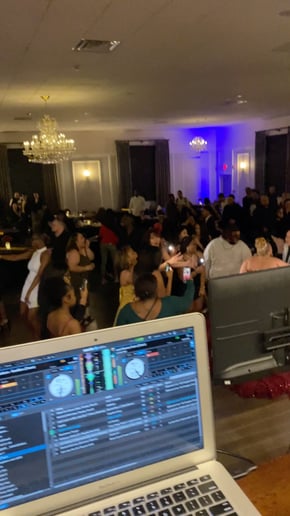 Gallery photo 9 of DJ Telo J