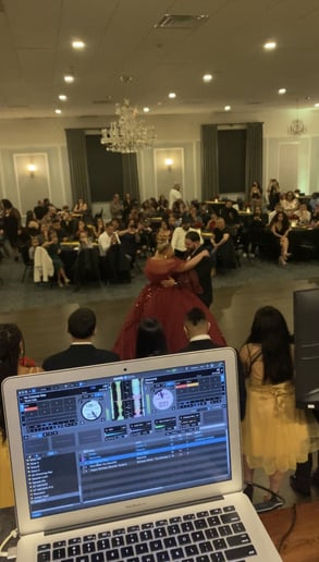Gallery photo 4 of DJ Telo J