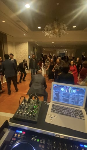 Gallery photo 10 of DJ Telo J