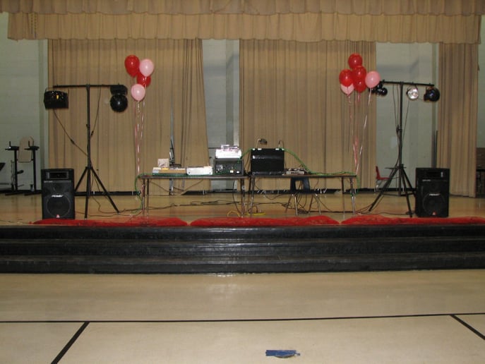 Gallery photo 4 of DJ Terry