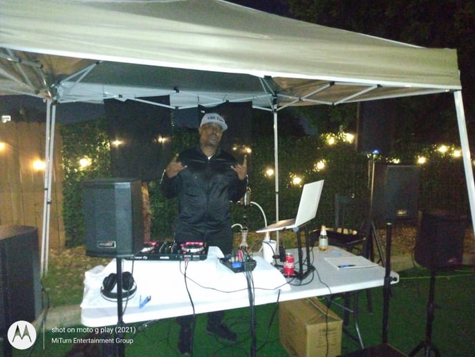 Gallery photo 4 of Dj Texasheavyweight