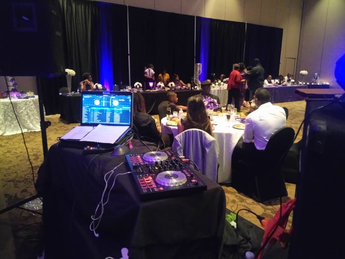 Gallery photo 1 of Dj Texasheavyweight