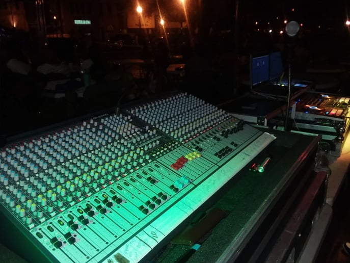 Gallery photo 6 of Dj Texasheavyweight