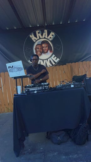 Gallery photo 7 of Dj Texasheavyweight