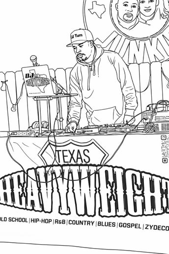 Gallery photo 8 of Dj Texasheavyweight