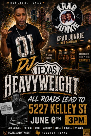 Gallery photo 10 of Dj Texasheavyweight
