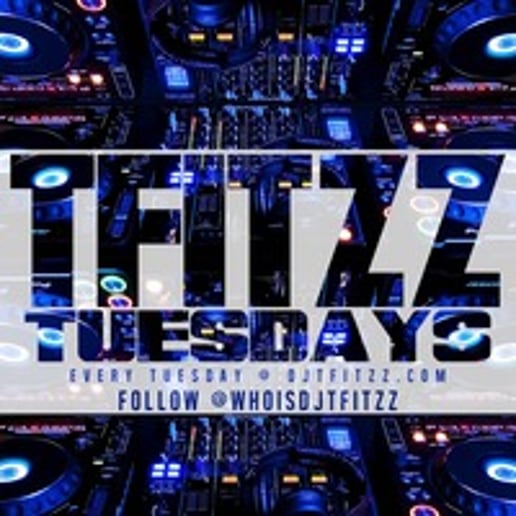 Gallery photo 3 of DJ TFitzz