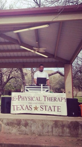 Gallery photo 4 of DJ TFitzz
