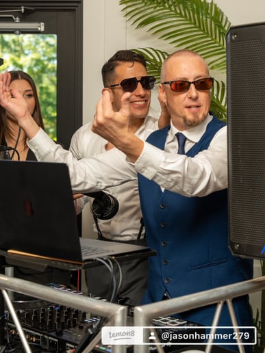 Gallery photo 8 of DJ The Hammer