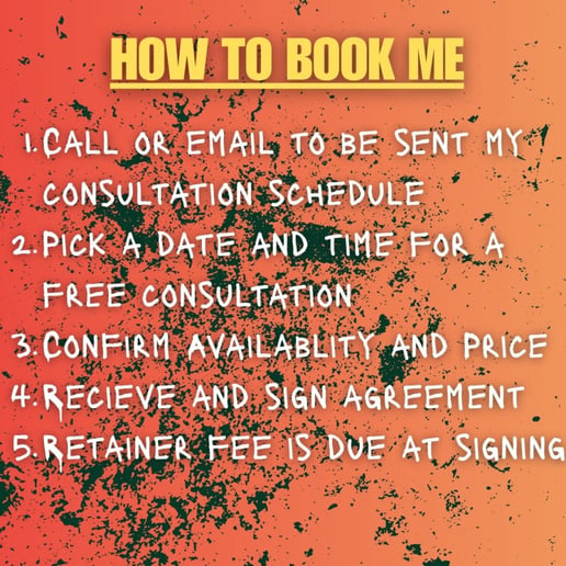 Gallery photo 2 of Dj Theo Atlas