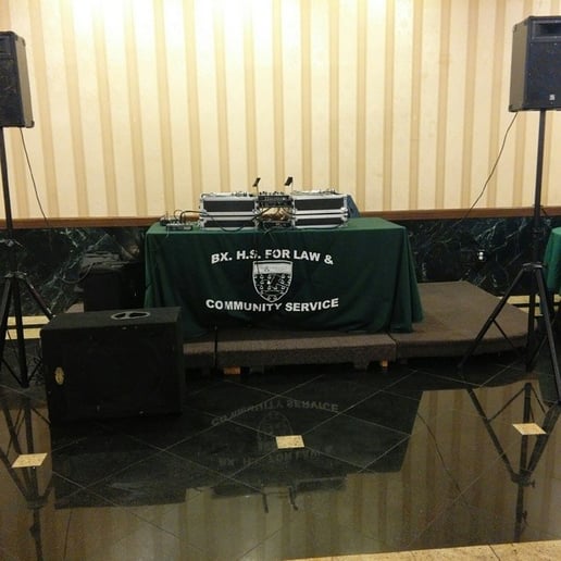 Gallery photo 4 of Dj Throdown Up N Comin  Enterprise