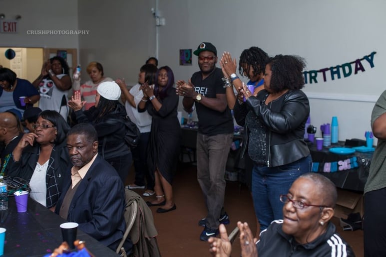 Gallery photo 5 of Dj Throdown Up N Comin  Enterprise