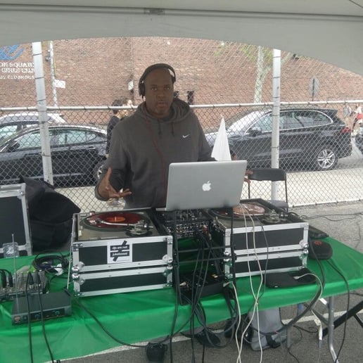 Gallery photo 6 of Dj Throdown Up N Comin  Enterprise