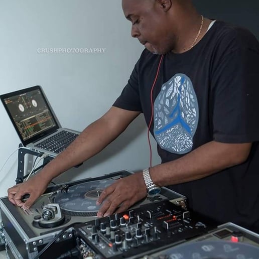Gallery photo 7 of Dj Throdown Up N Comin  Enterprise