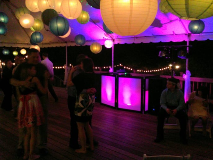Gallery photo 1 of DJ Thump Entertainment