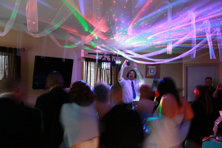 Gallery photo 2 of DJ Thump Entertainment