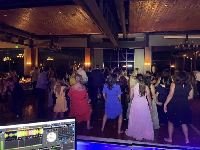 Gallery photo 4 of Dj Tj