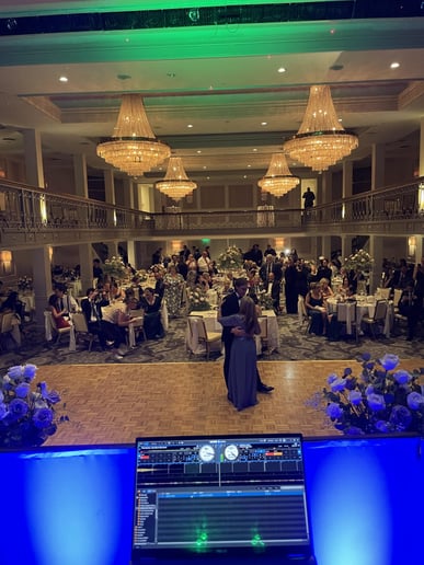 Gallery photo 1 of Dj Tj