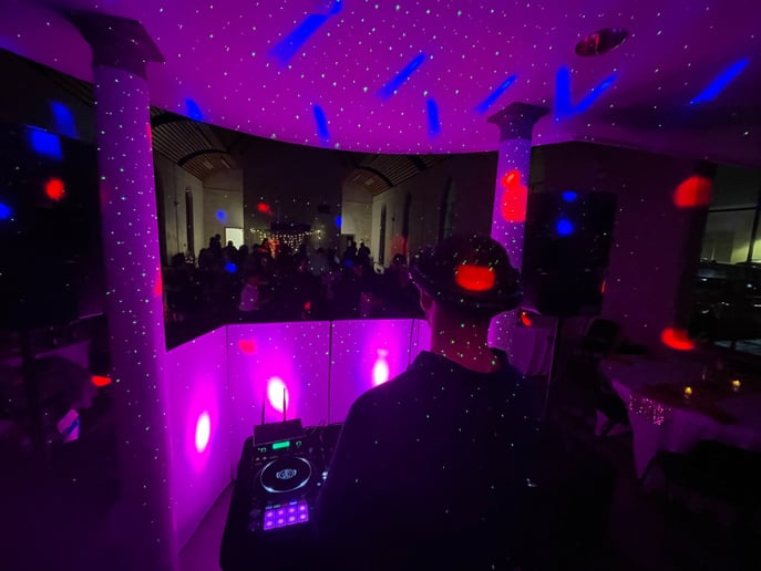 Gallery photo 6 of Dj Tj