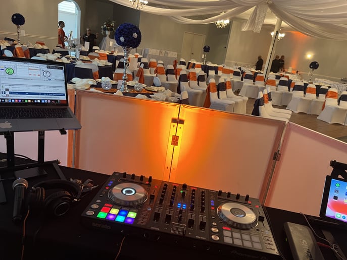 Gallery photo 10 of Dj Tmix 