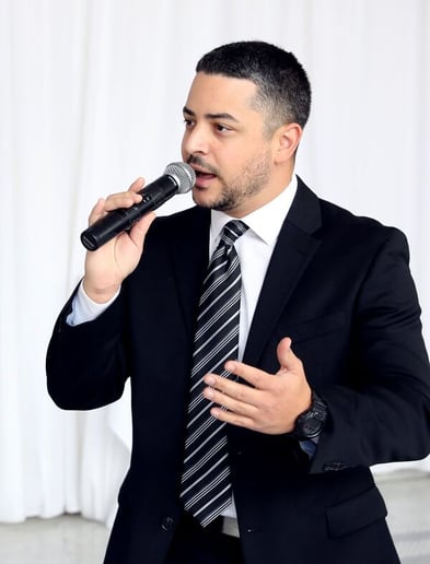 Gallery photo 2 of DJ Tommy Simone