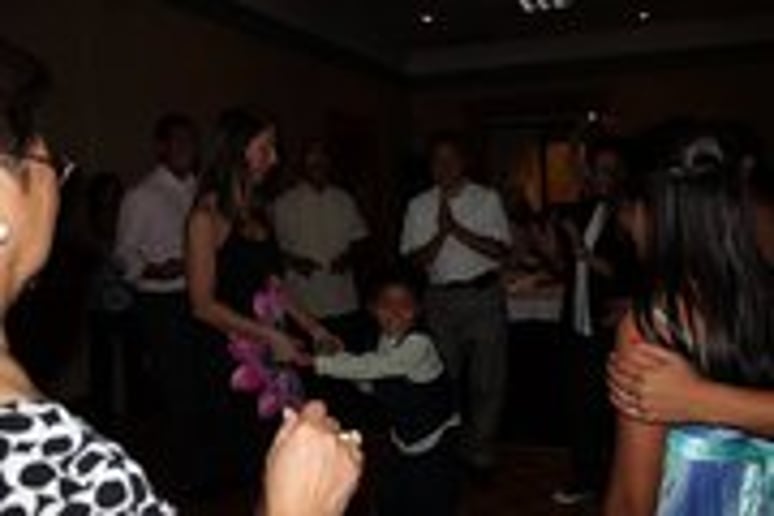 Gallery photo 3 of DJ Tony Cruz