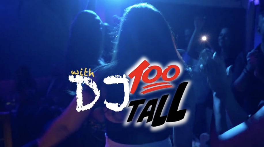 Gallery photo 2 of Dj Too Tall