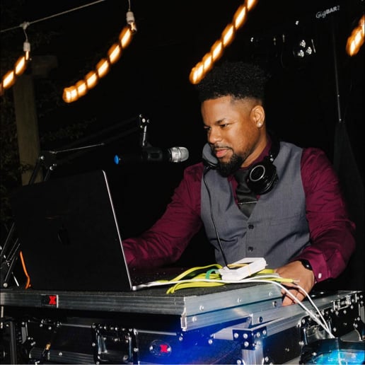 Gallery photo 5 of DJ Touché