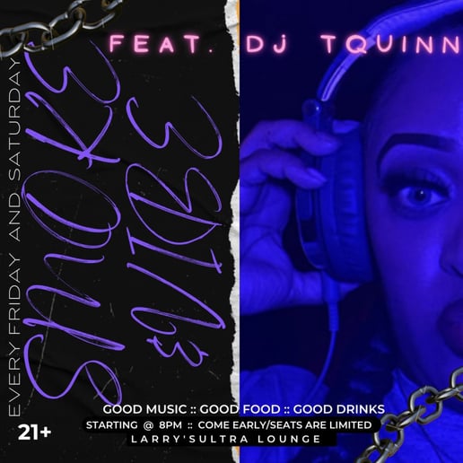 Gallery photo 8 of Dj Tquinn