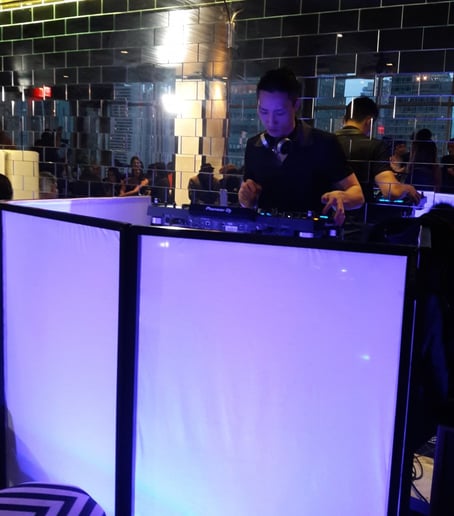 Gallery photo 8 of DJ transaction