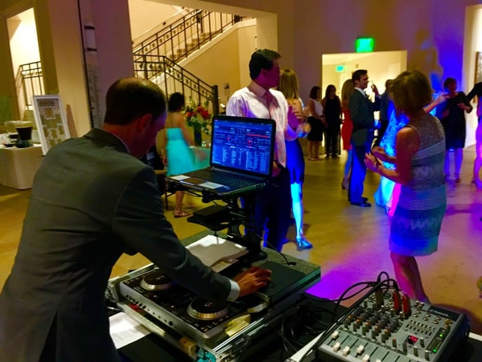 Gallery photo 5 of DJ Travis powered by World Class Entertainment