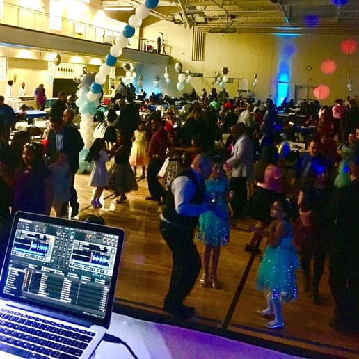Gallery photo 1 of DJ Travis powered by World Class Entertainment