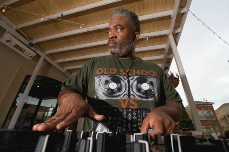 Gallery photo 3 of DJ Tre D