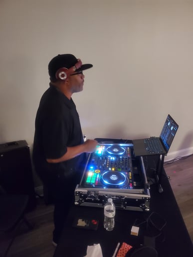 Gallery photo 2 of DJ Tre D